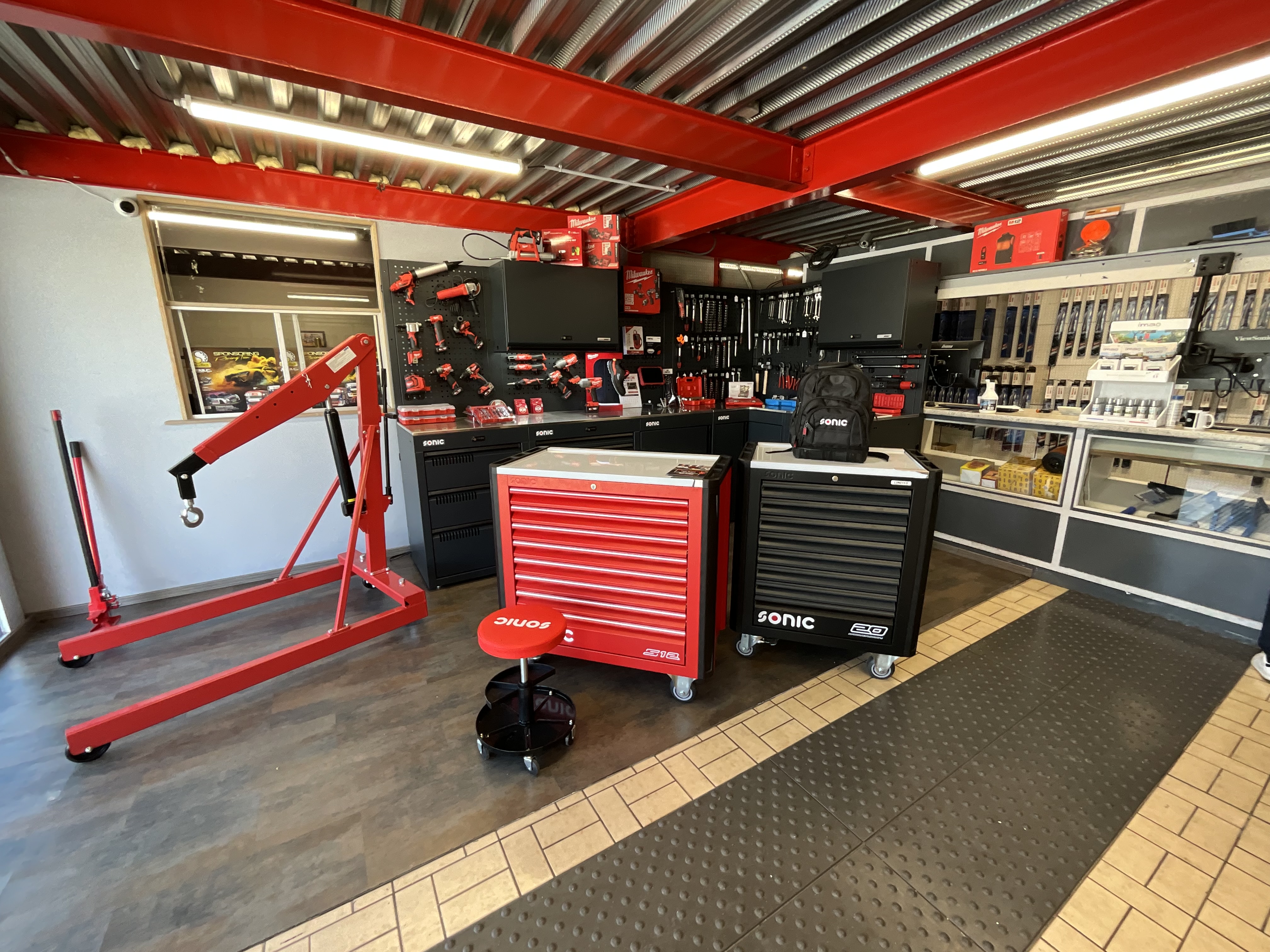 Domaines Rémi Pièces Auto